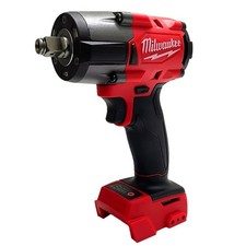 Milwaukee 18V 650Nm Brushless Cordless Impact Wrench Driver Power Tool Car