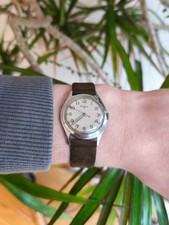 1949 Audax Swiss Military