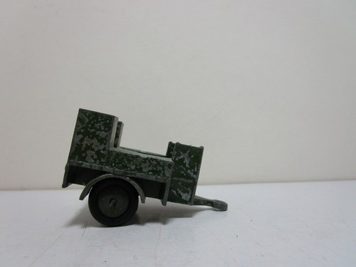 Dinky toy military - toy, 151c