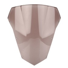 1xFront Windshield Wind Screen