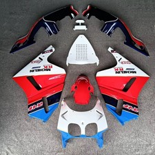 Fit Honda RVF400 RVF 400 R NC35 Motorcycle Accessories ABS Fairing army green