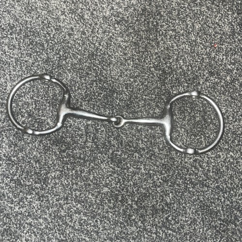 Inch cheltenham gag - 5, 1/2