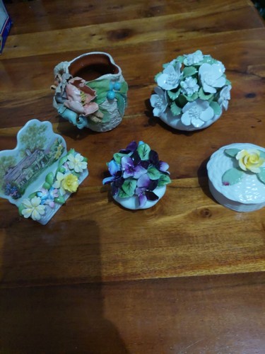 Large bundle aynsley bone - large,