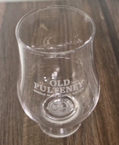 Old pulteney glencairn whisky - glencairn,