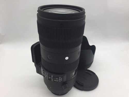 Sigma 200mm dg os hsm - dg,