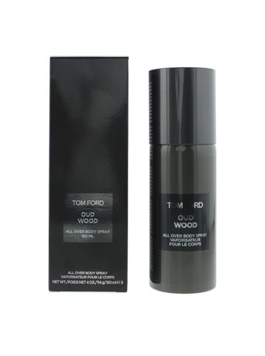 Tom ford oud wood - oud, 150ml