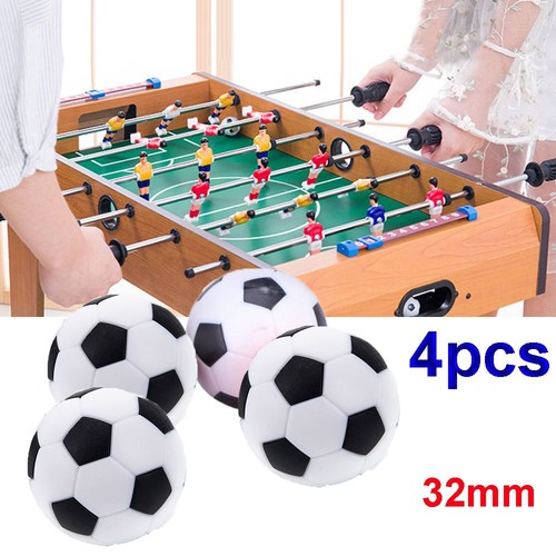 Soccer table mini - 4x,