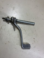 john tickle Rear Set 