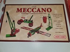 Meccano Marks and Spencer