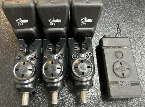 Nash siren s5r bite - bite, x3