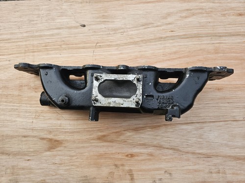 Mercruiser mainfold l - , 3