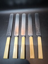 VTG Fine Plate Cutlery Co Faux