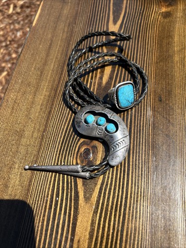 Navajo men ring size 11 - navajo, men’s
