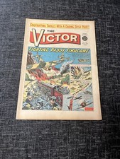 Victor Comic - #126 - 20 July 1963