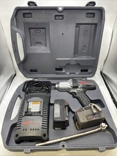 ingersol rand cordless impact