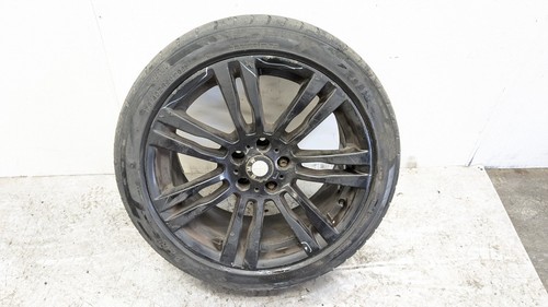 Bmw e70 alloy - wheel, m