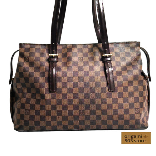 Louis vuitton damier - louis,