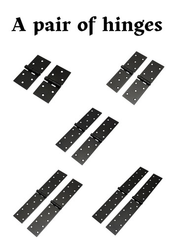 Heavy duty backflap - 2,