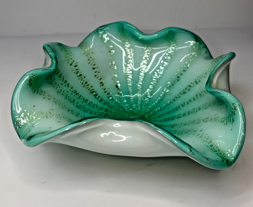 Murano bowl mcm venetian - bowl,