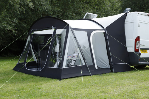 Campervan mercury 350 - campervan,