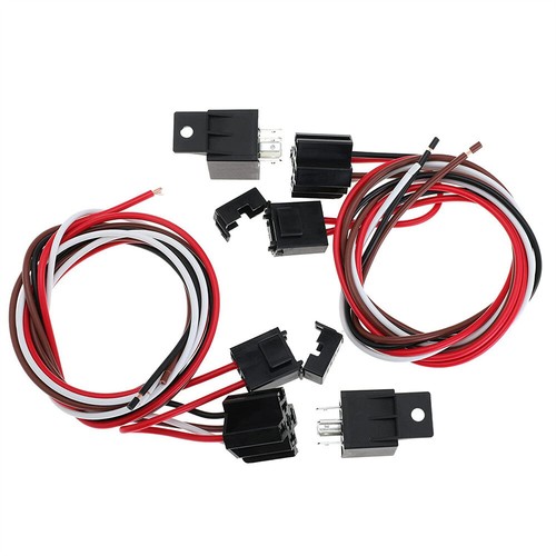 Relay wiring thermostatic - relay,