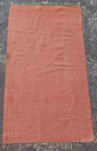 Vintage handmade moroccan - handmade,