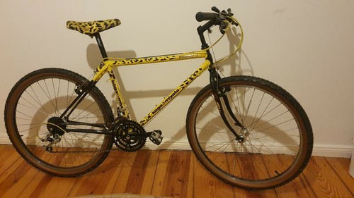 Koga miyata ridge - koga, runner