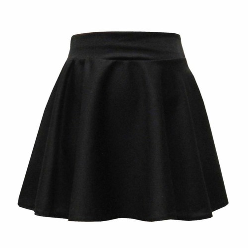 Girls pro black - black, under