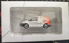 POSTNL NETHERLANDS POST VOLKSWAGON VW CADDY SCALE MODEL 1:50 BOXED COLLECTORS