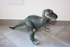 Dinosaur Tyrannosaurus Rex