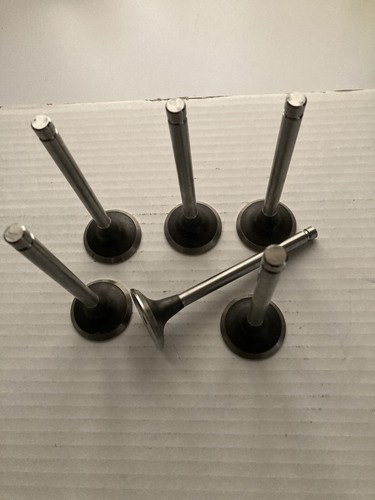 Exhaust valves ford - x, 6
