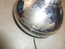 LUCAS 6" REAR MOUNTED SPOTLAMP