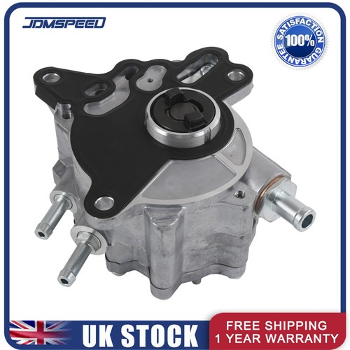 Tandem vacuum pump gasket - vacuum,