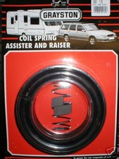 Grayston High Quality Coil Spring Assister/Raiser GE13