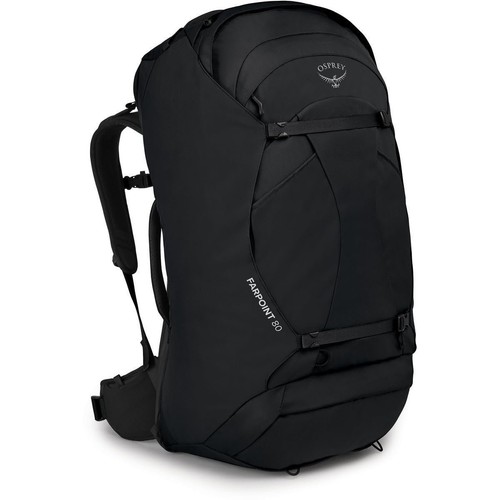 Osprey farpoint 80l - 80l, men's