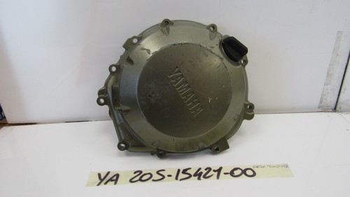 Clutch cover yamaha xj6 15 - xj6, 08