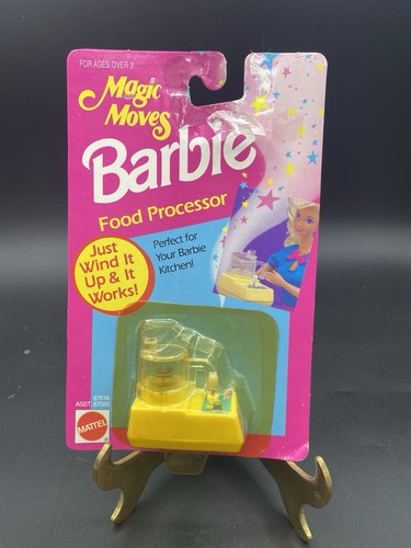 Vintage 90s barbie - vintage,