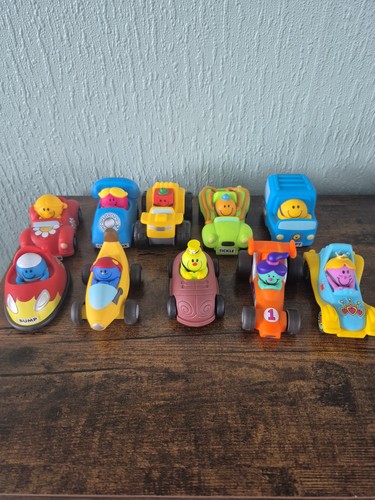 Mcdonalds men and little - mcdonalds,