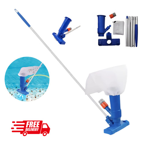 Swimming pool cleaner vacuum - swimming,