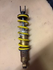 Cagiva Mito 125 MK1 8P Rear