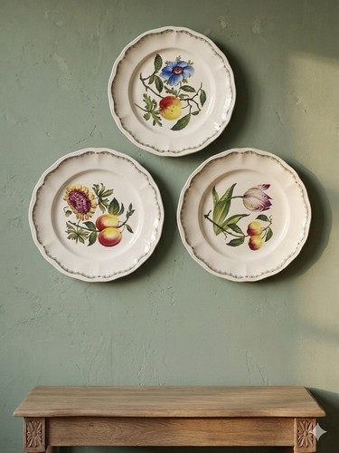Rare set spode - rare, of