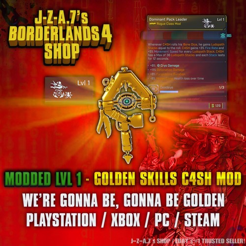 Borderlands modded level - borderlands,