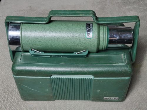 Vintage stanley aladdin - vintage,