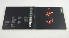 Depeche Mode SACD + DVD