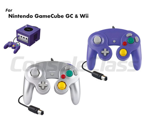 Wired controller joypad - controller,
