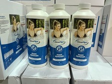 6 x Cleverspa Foam Remover Spa