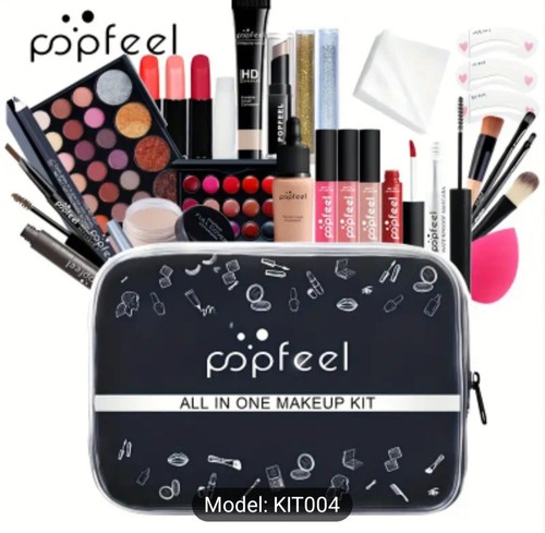 All one makeup kit - all, in