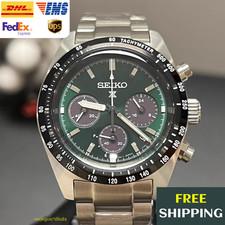 Seiko Prospex SSC933 39mm