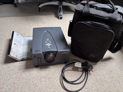 Mp8625 projector 90s 2000s - 3m,