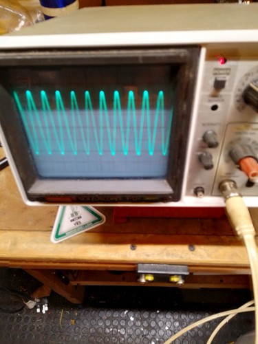 Hitachi v212 20mhz - hitachi,